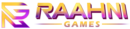 Raahni Games