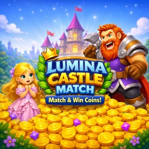 Lumina Castle Match